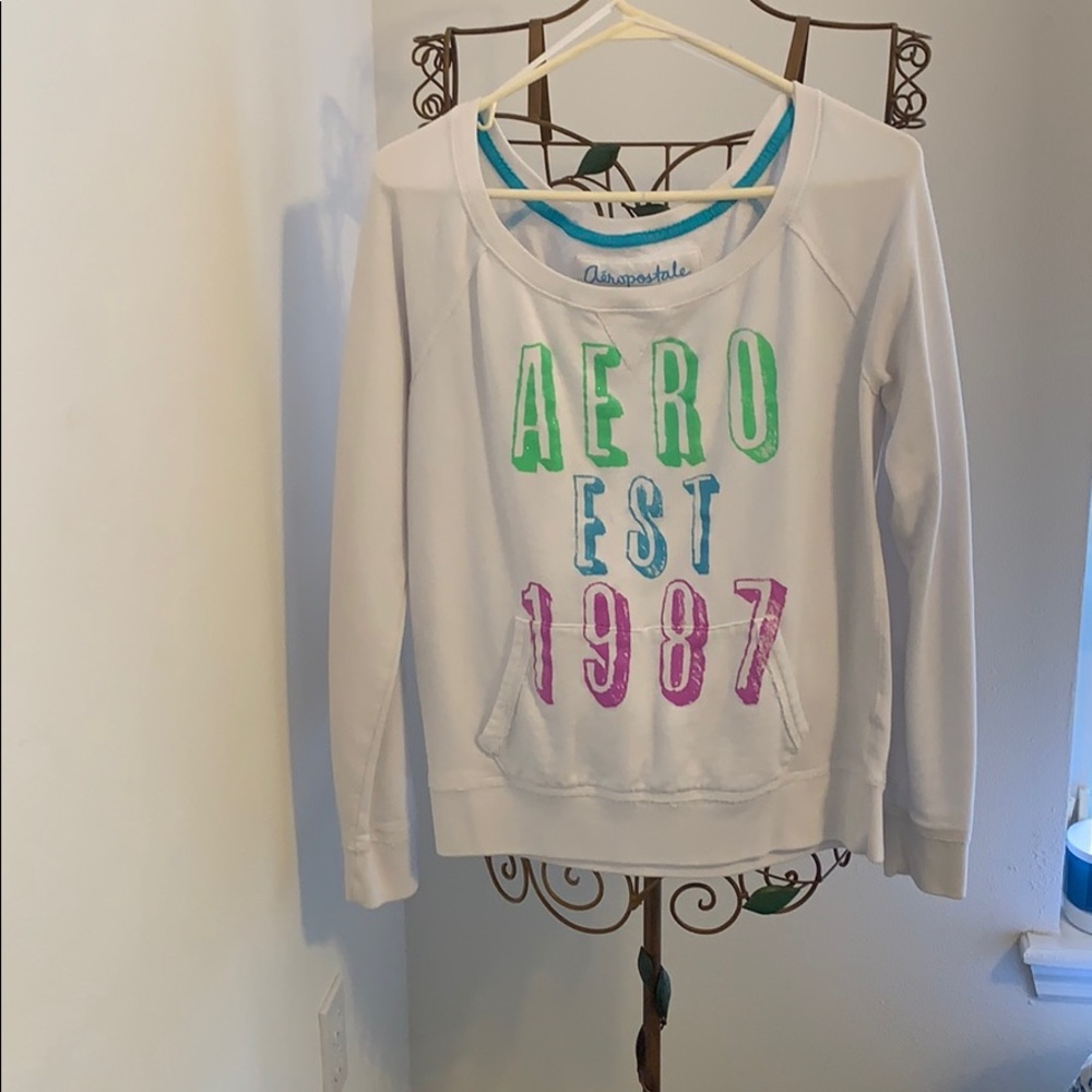 Aeropostale Sweatshirt